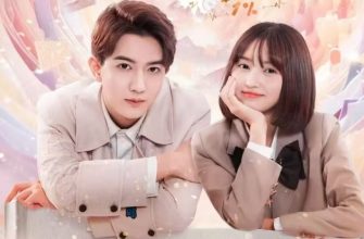 Неудачница и везунчик (2024)